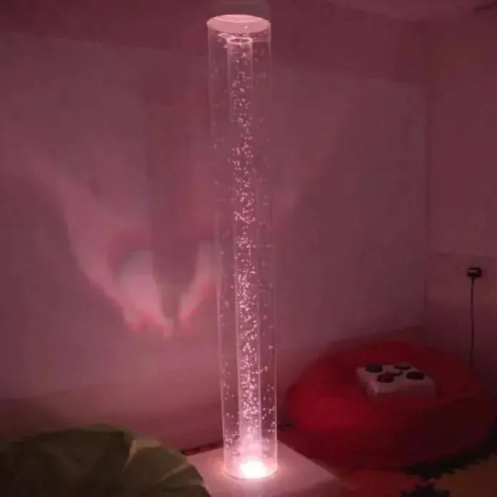 Passive Air Tube-Passive Air Tube