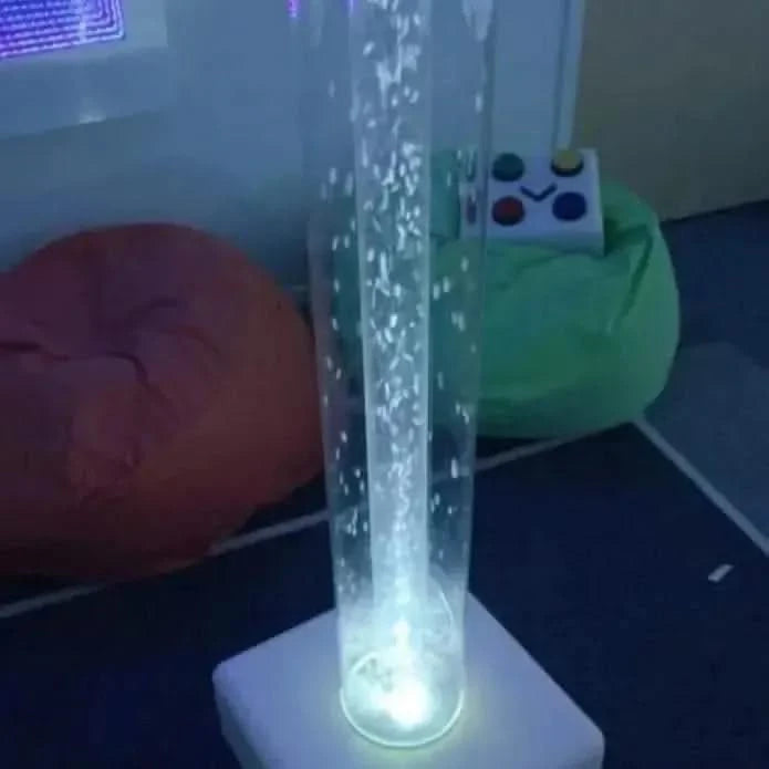 Passive Air Tube-Passive Air Tube