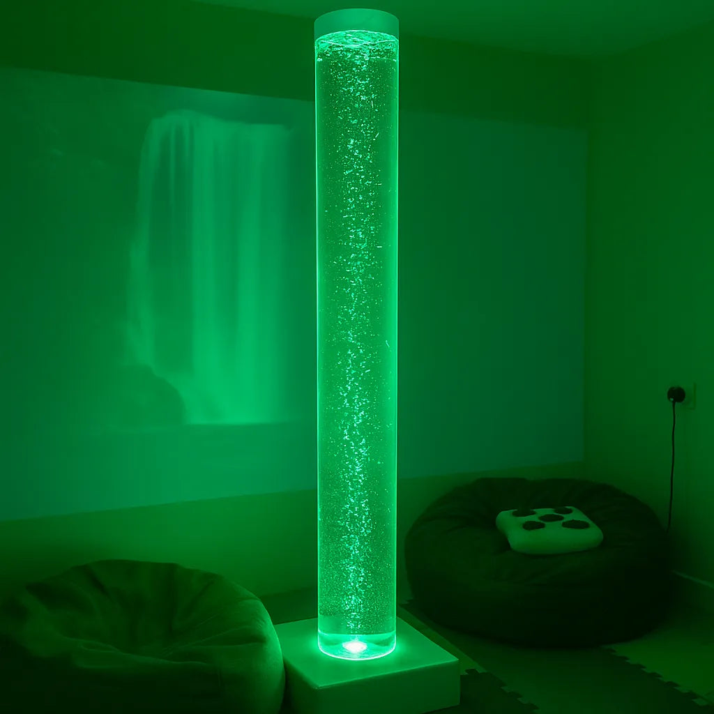 Passive Air Tube-Passive Air Tube