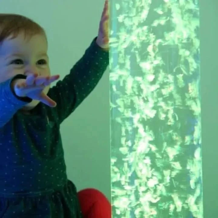 Passive Bubble Tube-Passive Bubble Tube