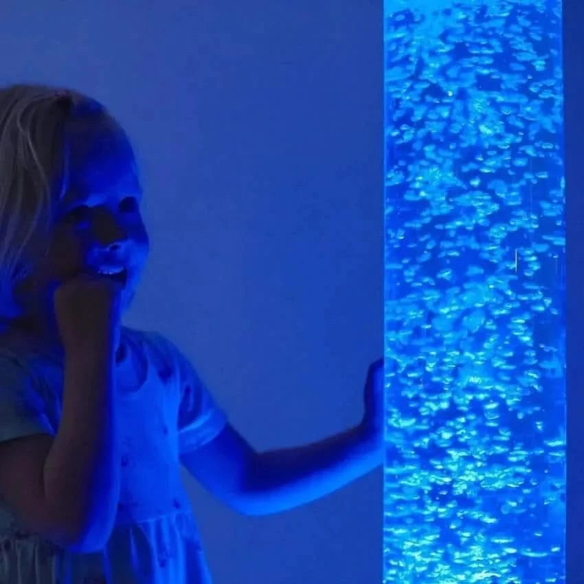 Passive Bubble Tube-Passive Bubble Tube