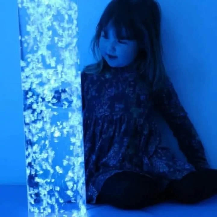 Passive Bubble Tube-Passive Bubble Tube