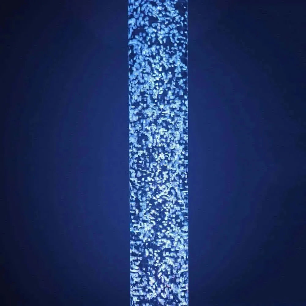 Passive Bubble Tube-Passive Bubble Tube