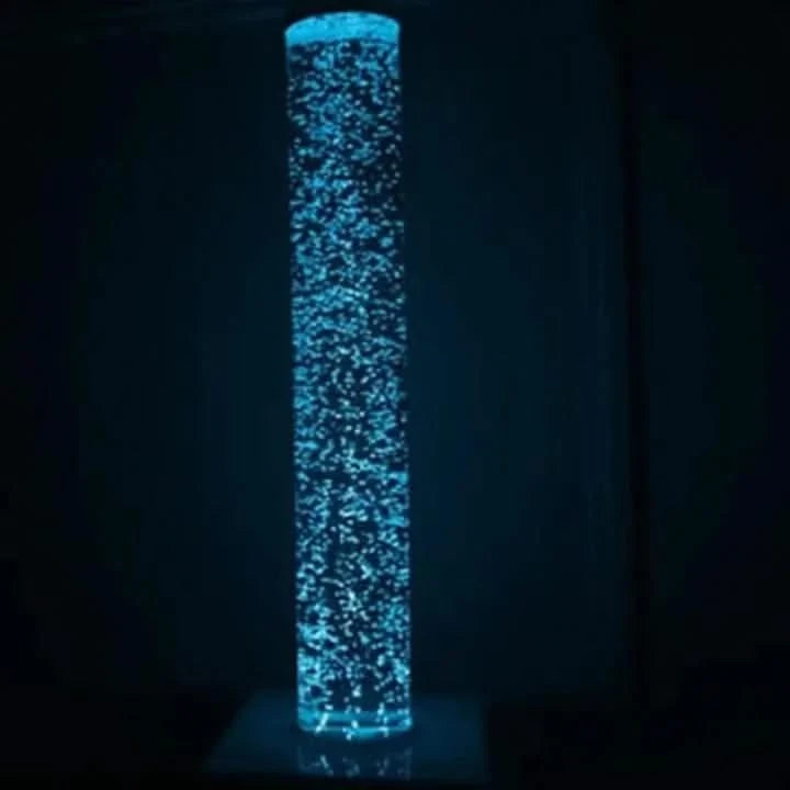 Passive Bubble Tube-Passive Bubble Tube