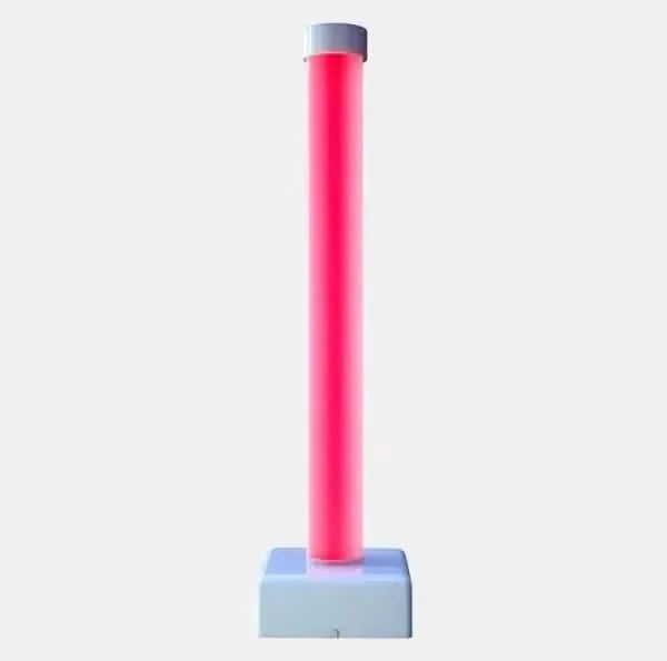 Passive Chroma Tube-Passive Chroma Tube