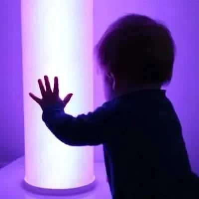 Passive Chroma Tube-Passive Chroma Tube