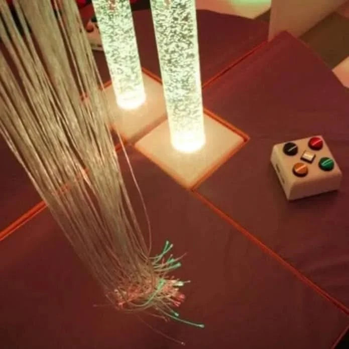 Passive Fibre Optic Chandelier-Passive Fibre Optic Chandelier