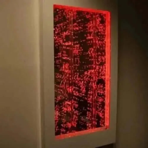 Passive Sensory Bubble Wall-Passive Sensory Bubble Wall