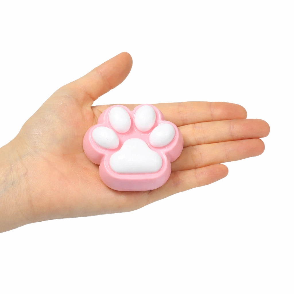 Paw Squeezer Fidget-Paw Squeezer Fidget