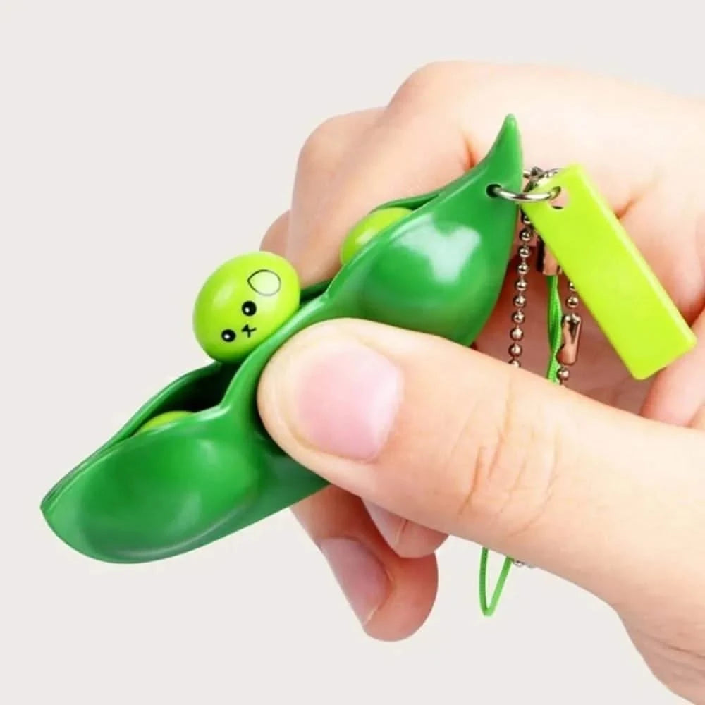 Pea Pod Fidget-Pea Pod Fidget