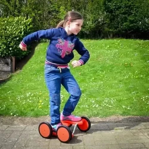 Pedal Racer-Pedal Racer