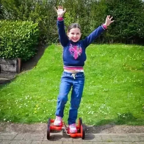 Pedal Racer-Pedal Racer