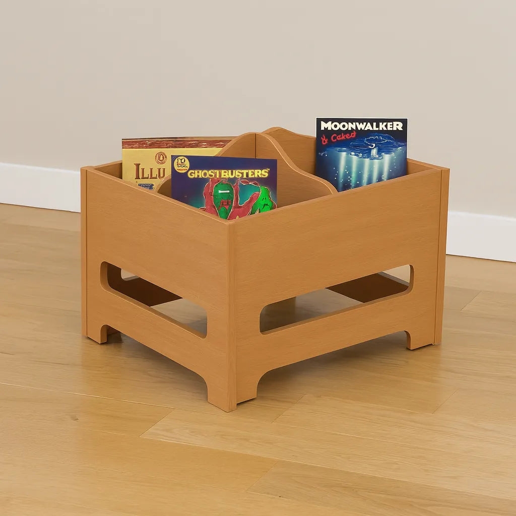 Pentagon Kinderbox-Pentagon Kinderbox