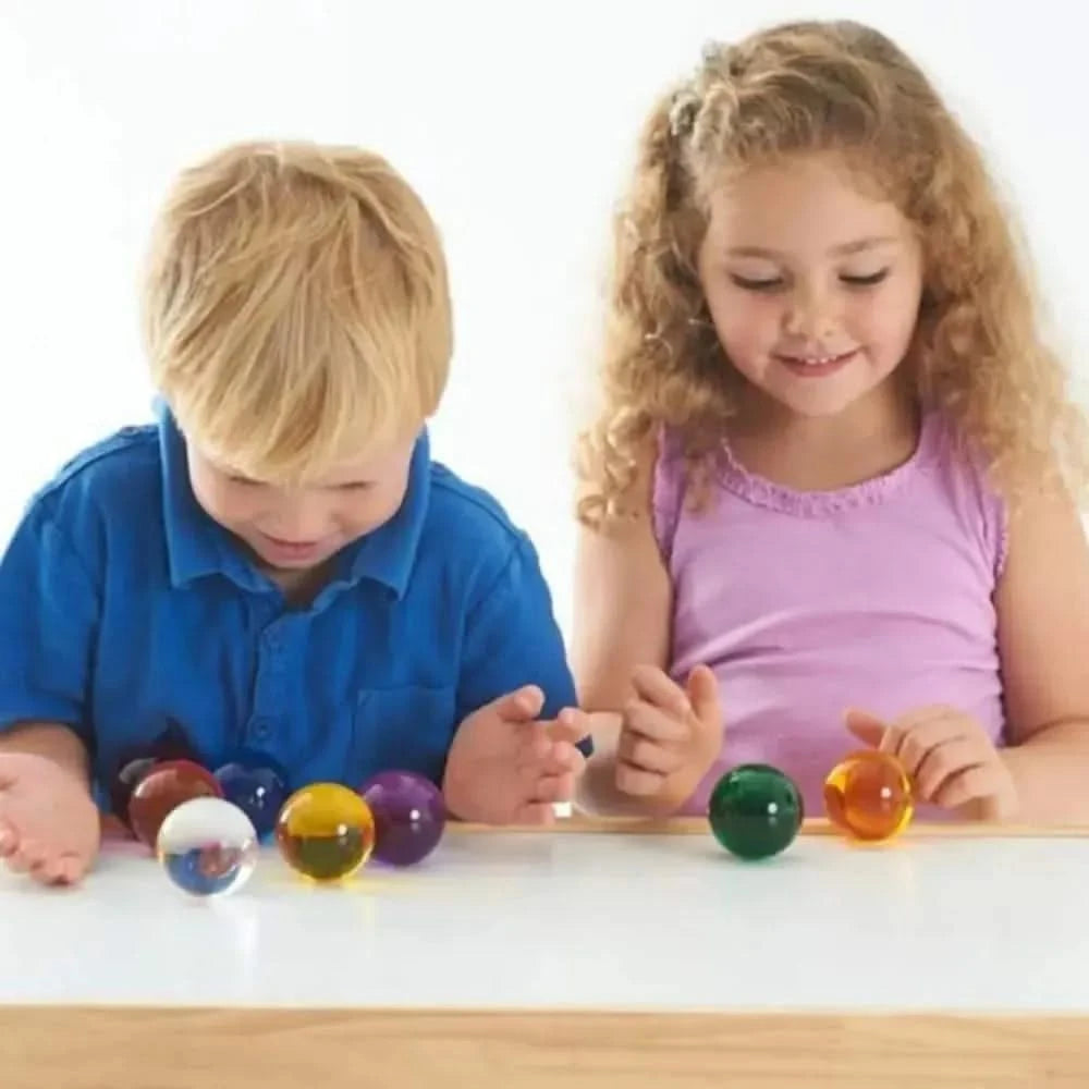 Perception Spheres Pack of 8-Perception Spheres Pack of 8