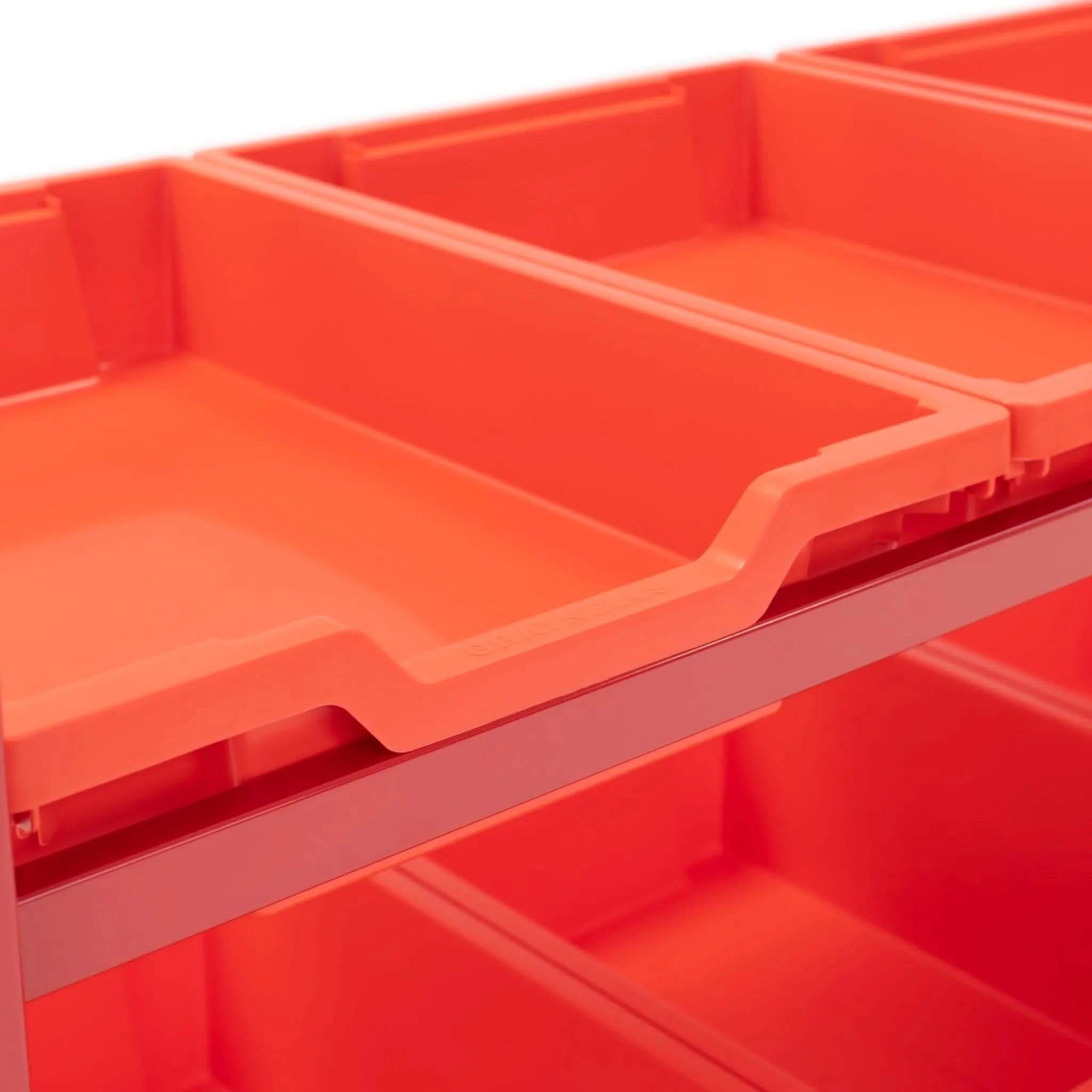 Percussion Plus Mobile Instrument Trolley-Percussion Plus Mobile Instrument Trolley