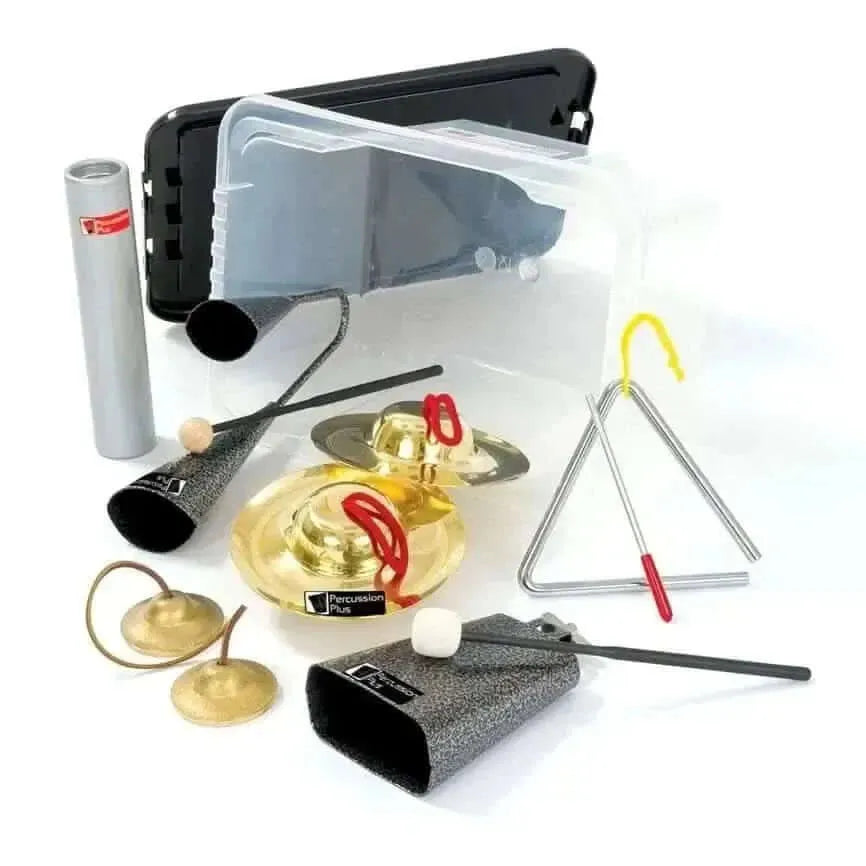 Percussion Plus Sounds Metallic percussion pack-Percussion Plus Sounds Metallic percussion pack