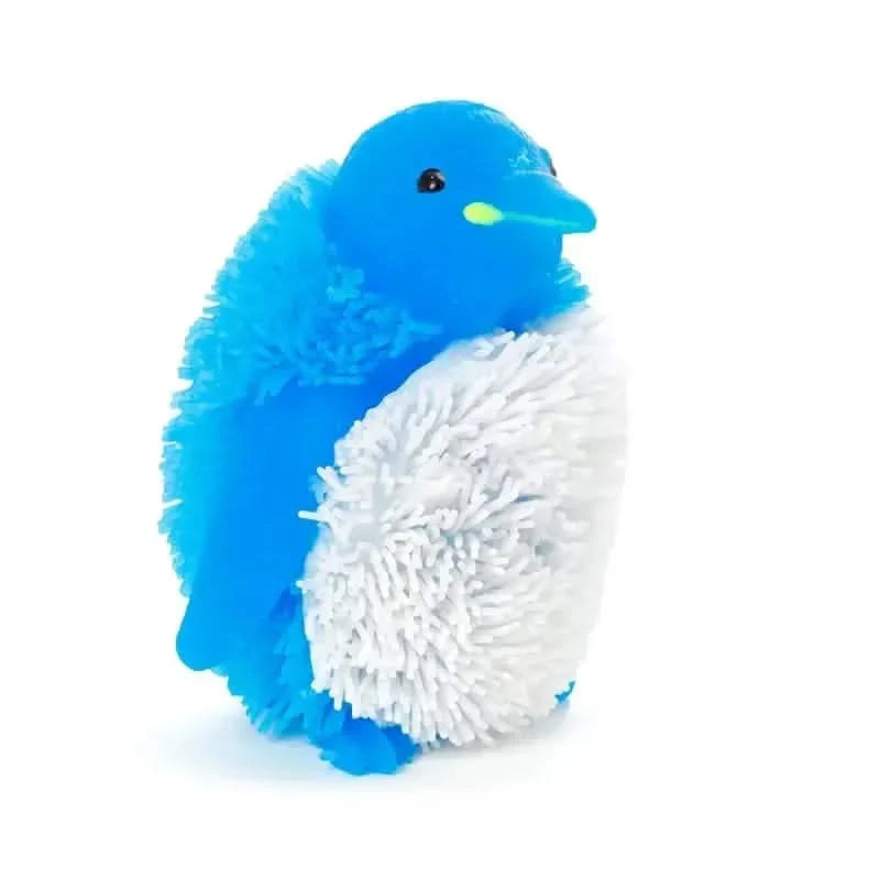 Percy Penguin-Percy Penguin