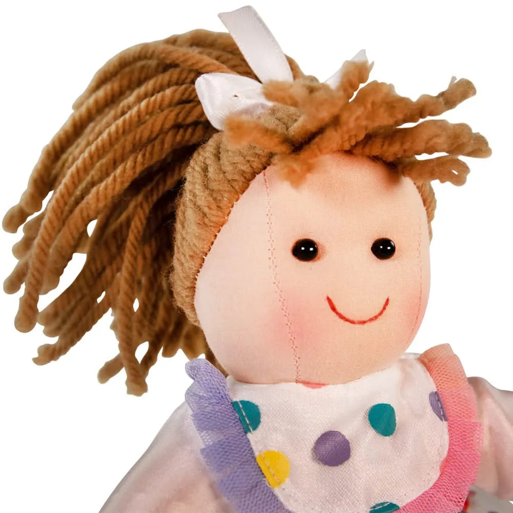 Phoebe Doll - Small-Phoebe Doll - Small