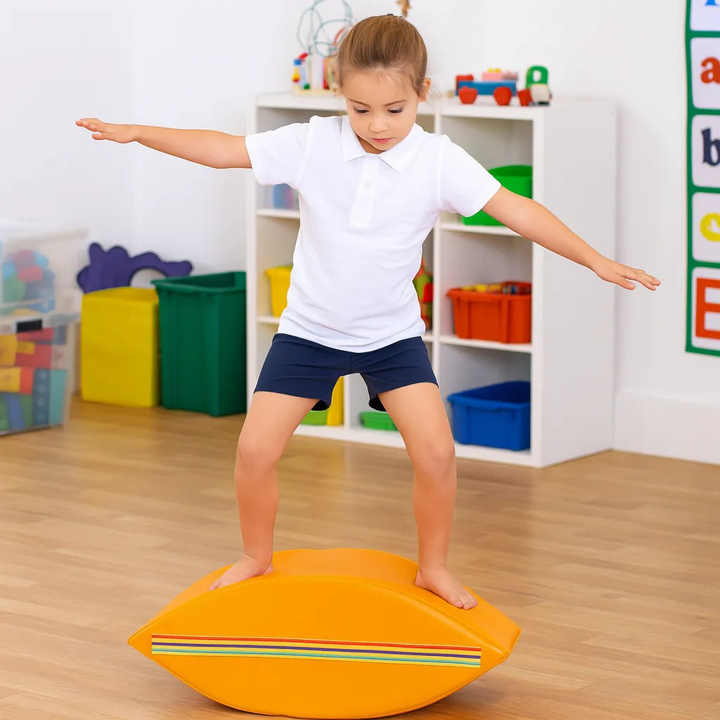 Physio Oval Large-Physio Oval Large