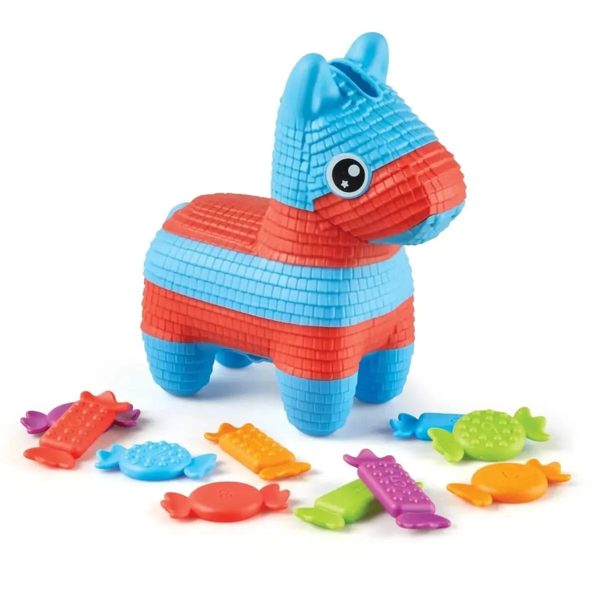 Pia The Fill & Spill Pinata-Pia The Fill & Spill Pinata