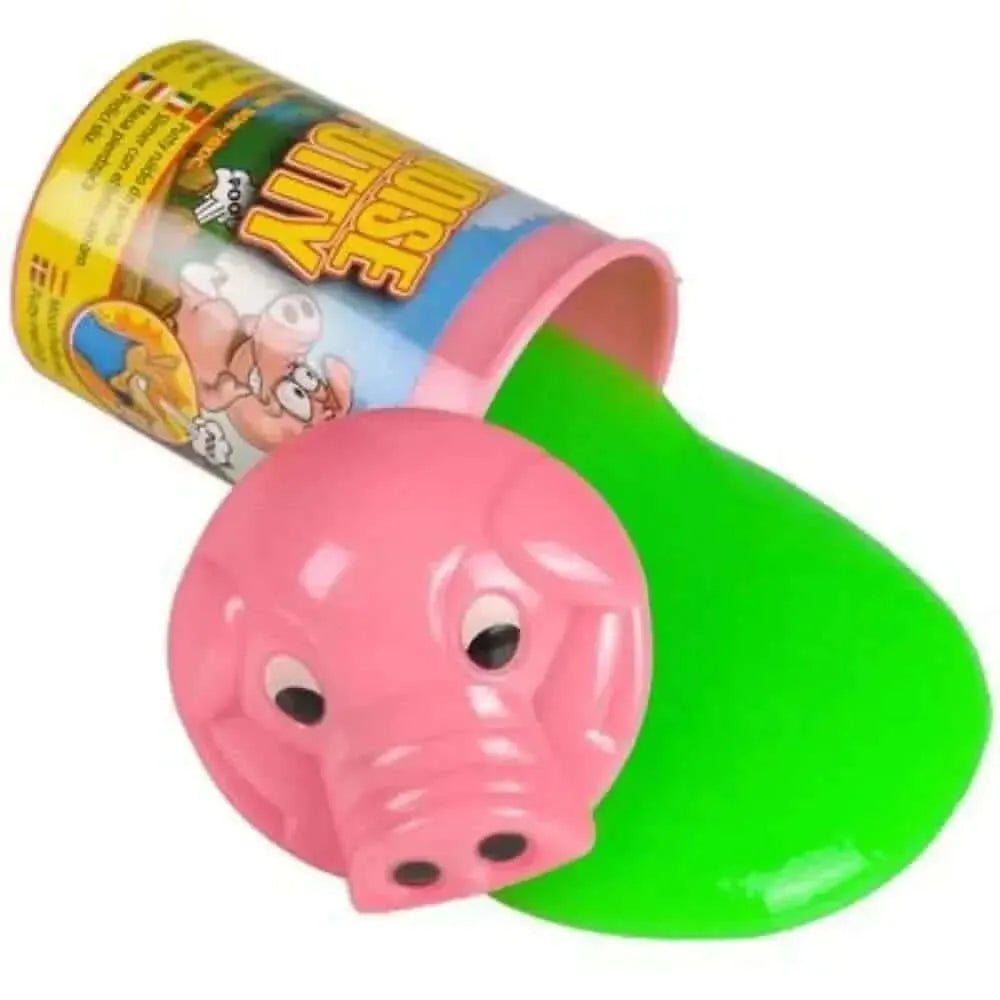 Pig Noise Putty-Pig Noise Putty