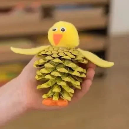 Pine Cones Pack of 25-Pine Cones Pack of 25