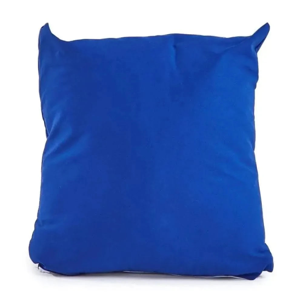 Plain Cushion Large Pack of 4-Plain Cushion Large Pack of 4