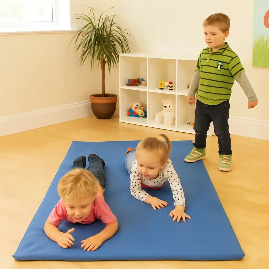 Plain Play Mat-Plain Play Mat