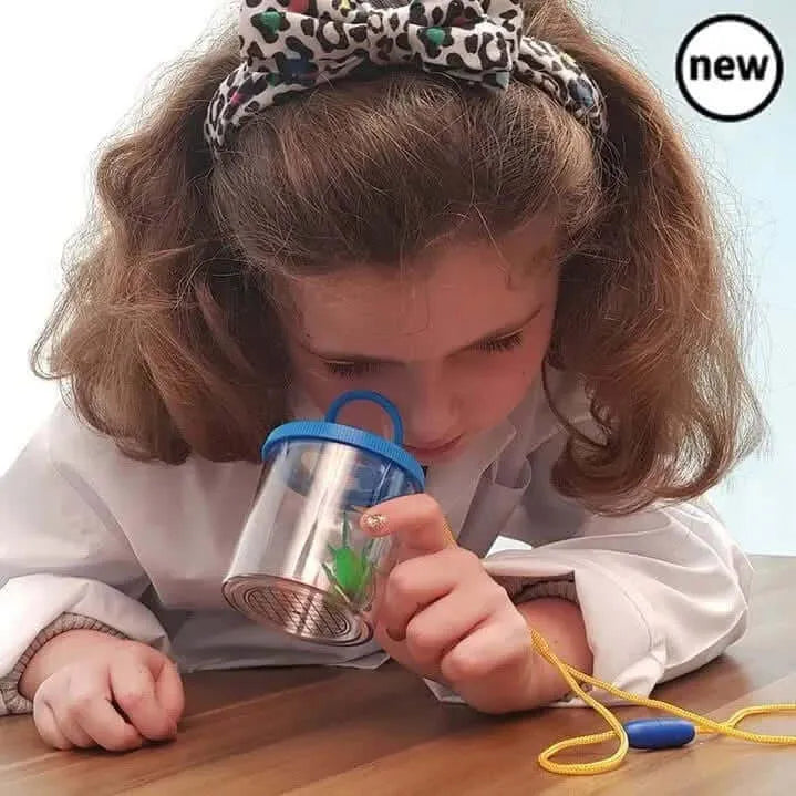 Plant and Bug hunting kit-Plant and Bug hunting kit