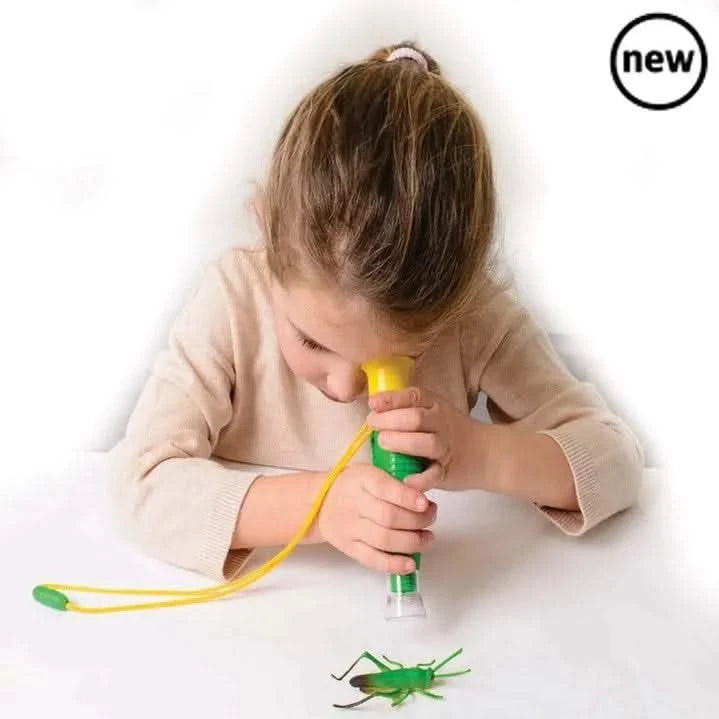 Plant and Bug hunting kit-Plant and Bug hunting kit