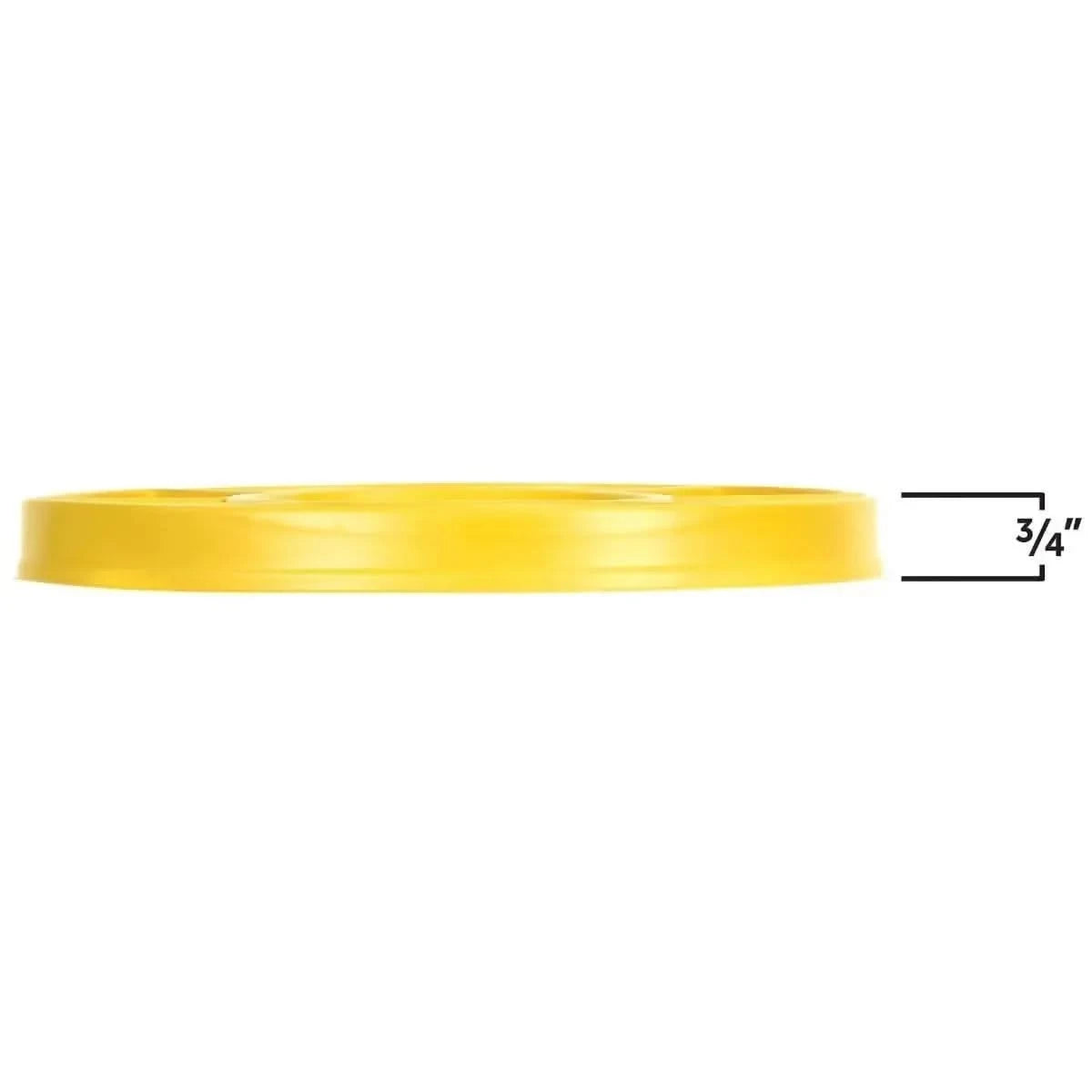 Plastic Round Sorting Tray-Plastic Round Sorting Tray