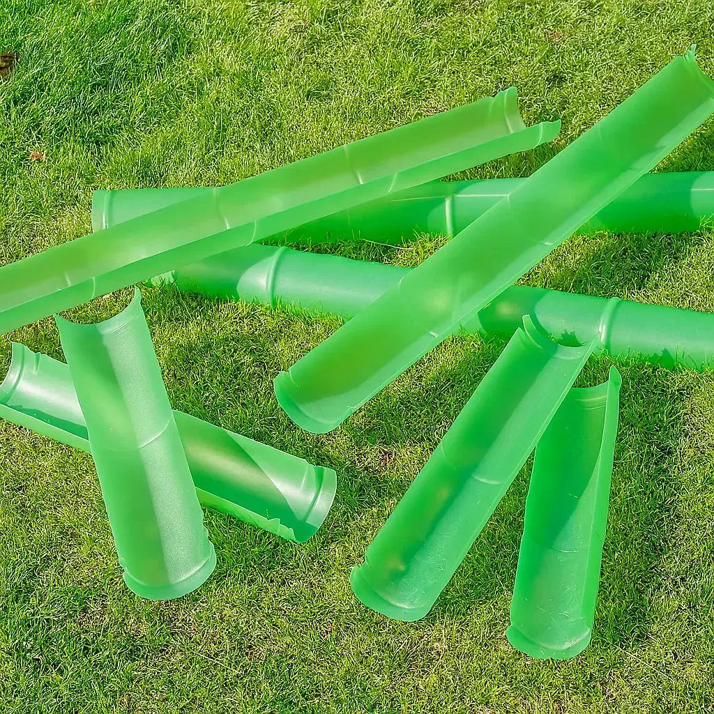Plastic Water Channels-Plastic Water Channels