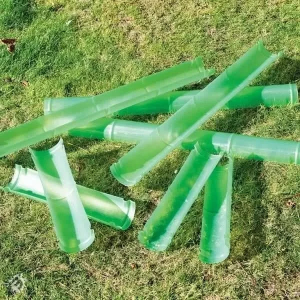 Plastic Water Channels-Plastic Water Channels