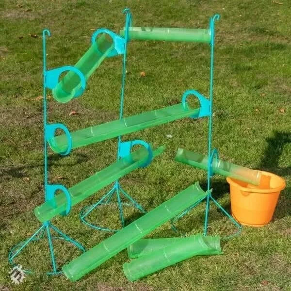 Plastic Water Channels-Plastic Water Channels