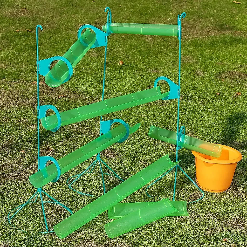 Plastic Water Channels-Plastic Water Channels