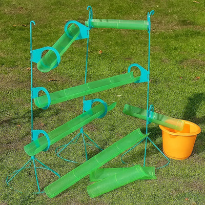 Plastic Water Channels-Plastic Water Channels