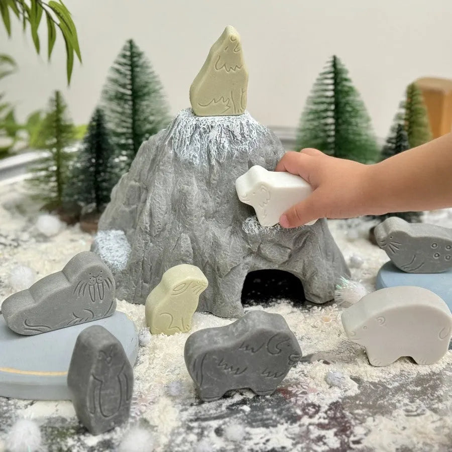 Play Mountain-Play Mountain