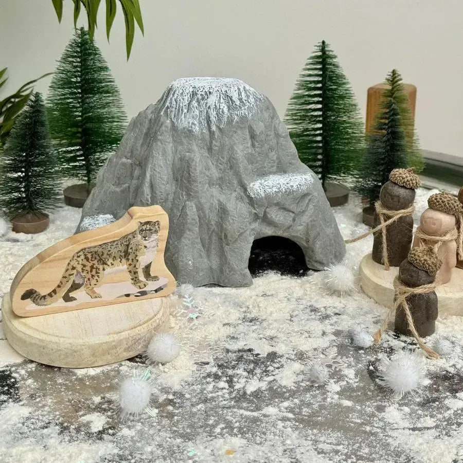 Play Mountain-Play Mountain