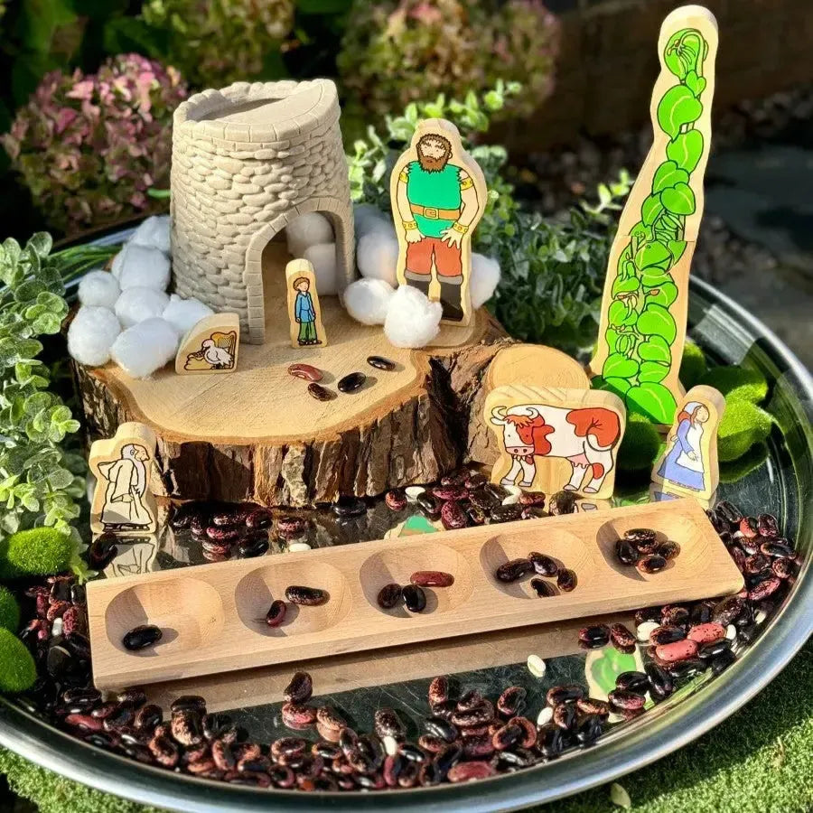 Play Stone Tower-Play Stone Tower