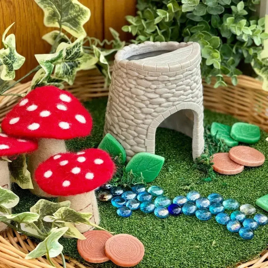 Play Stone Tower-Play Stone Tower