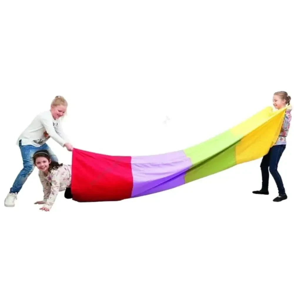 Play Tunnel-Play Tunnel