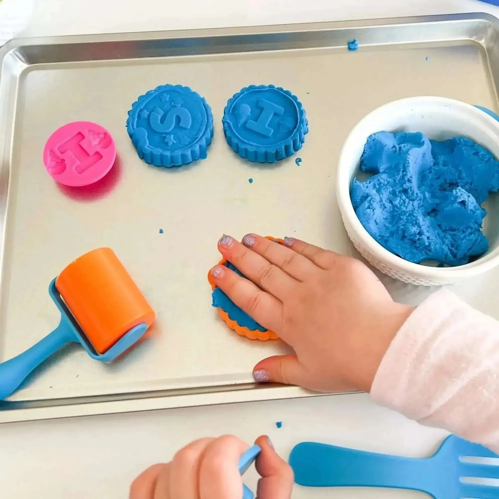 Playfoam Sand 8-Pack-Playfoam Sand 8-Pack