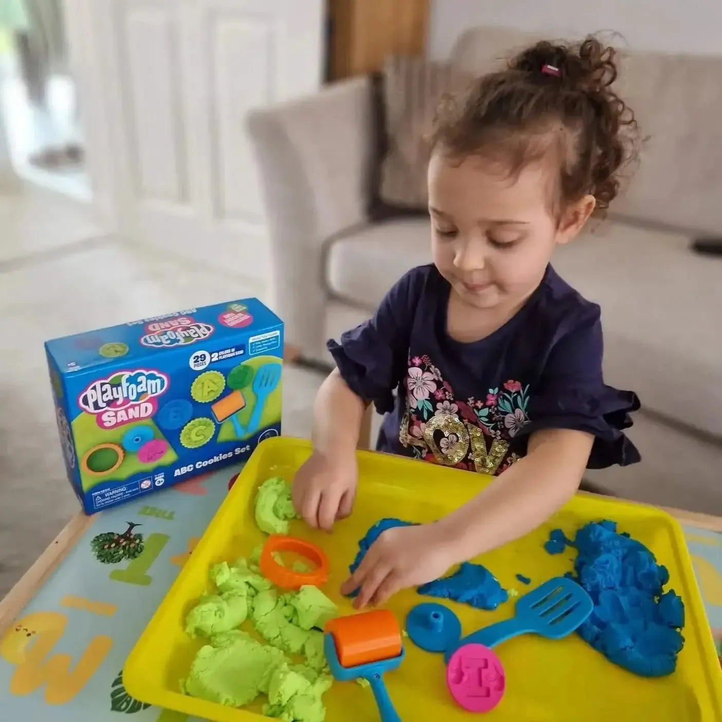 Playfoam Sand 8-Pack-Playfoam Sand 8-Pack