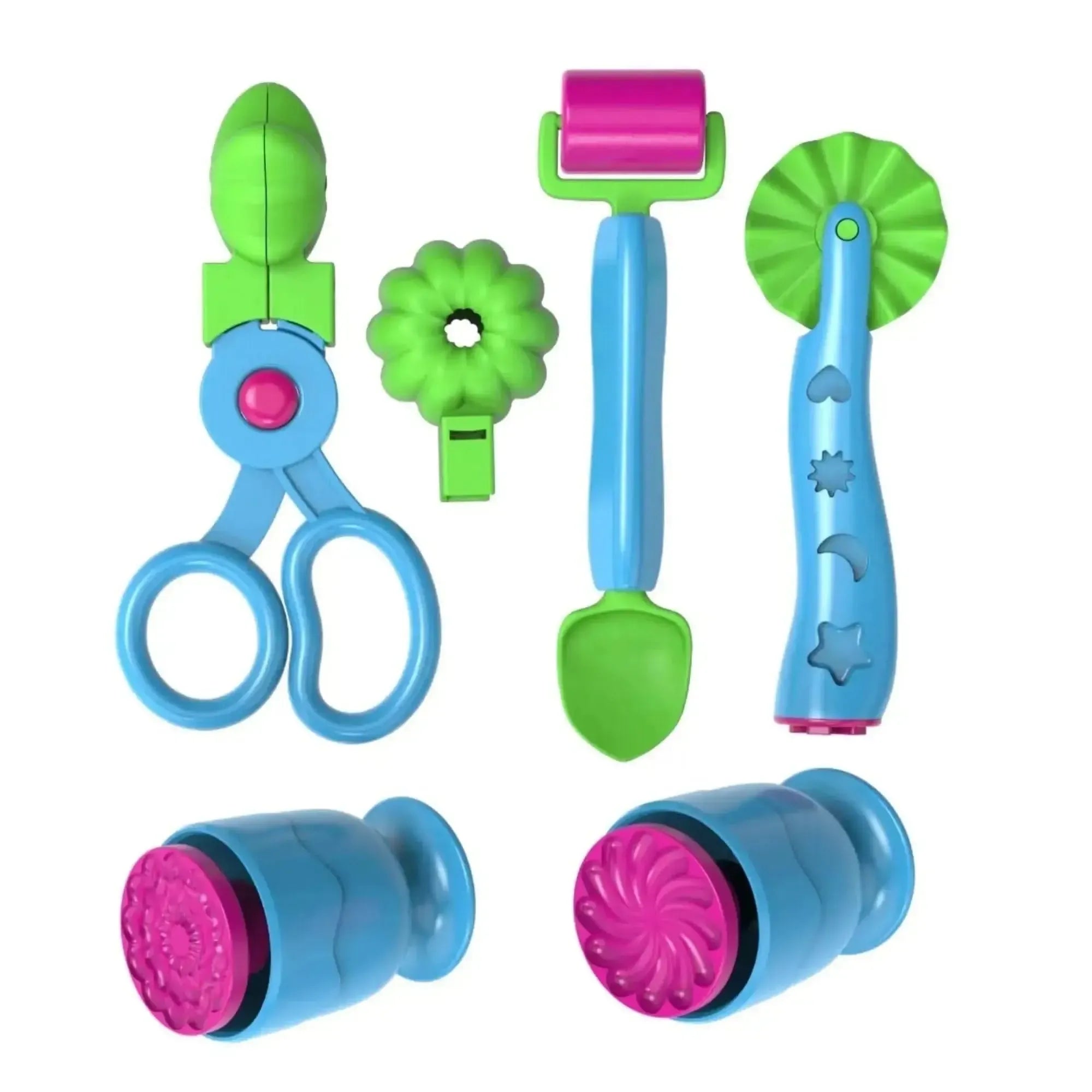 Playfoam Sand Sensory Set-Playfoam Sand Sensory Set