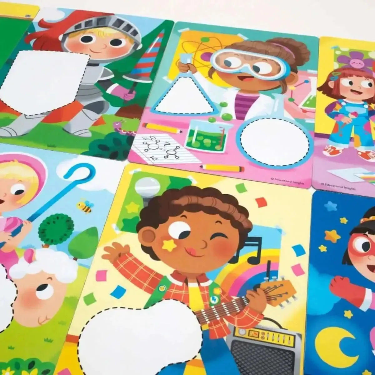 Playfoam® Shape & Learn Fine Motor Fun-Playfoam® Shape & Learn Fine Motor Fun