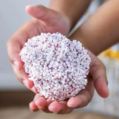 Playfoam Shimmer-Playfoam Shimmer