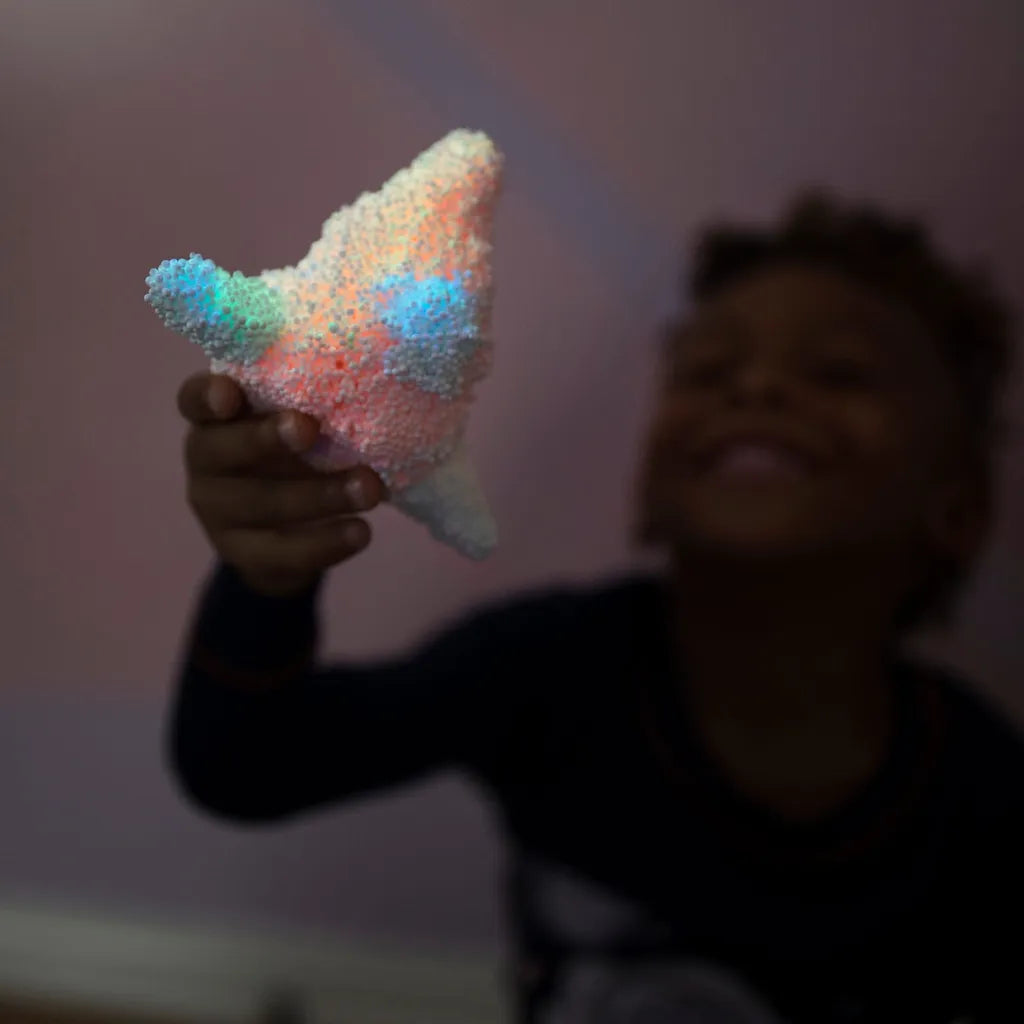 Playfoam® Glow-in-the-Dark 4-Pack-Playfoam® Glow-in-the-Dark 4-Pack