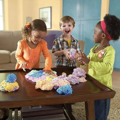 Playfoam® Sparkle Starter 4-Pack-Playfoam® Sparkle Starter 4-Pack