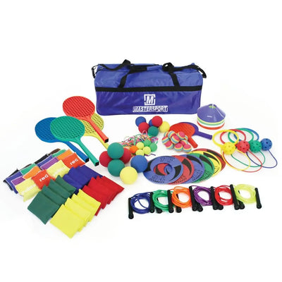 Playground Activity Kit-Playground Activity Kit