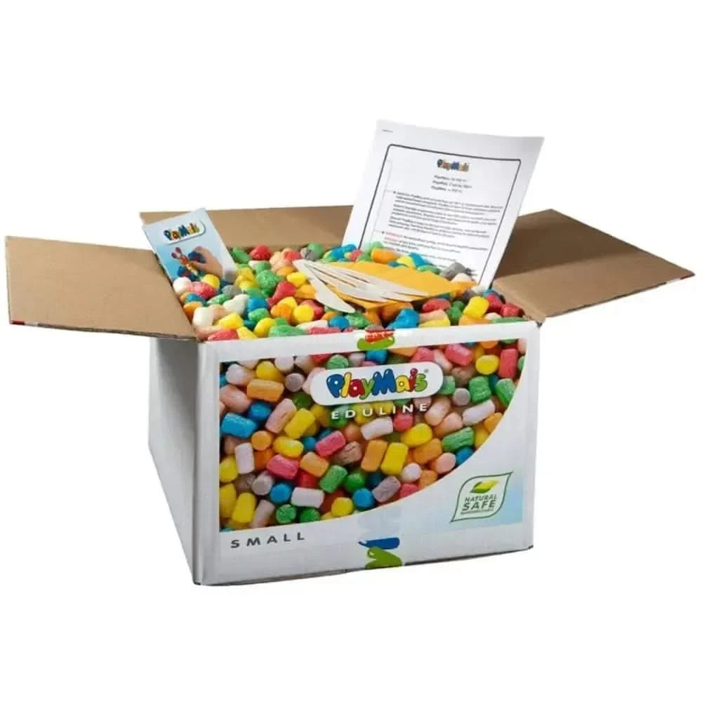 PlayMais Eduline Small-PlayMais Eduline Small